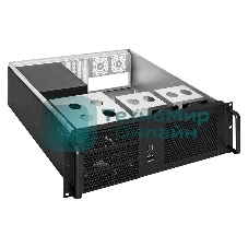 Серверный корпус ExeGate Pro 3U390-08 (RM 19