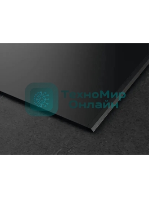 Газовая варочная поверхность AEG HVB8453IB черный