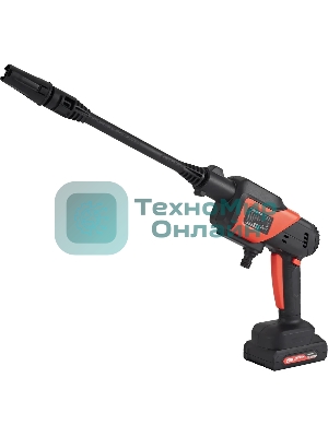 Минимойка Starwind SBW-25.20-2.1B 120Вт