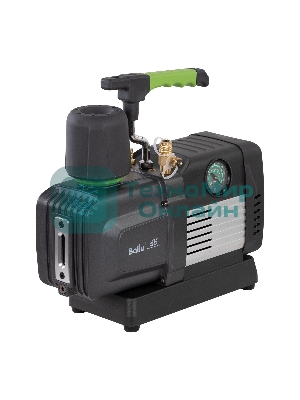 Насос вакуумный Ballu Super Stars ST-8BM