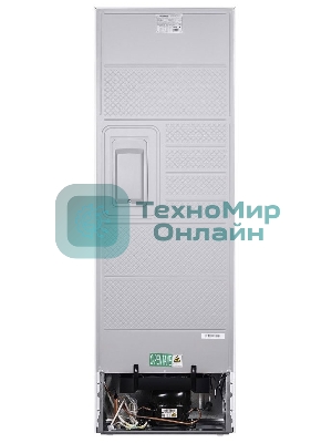 Морозильная камера Maunfeld MFFR170W, белый, 206л, 6 ящиков, 2 полки