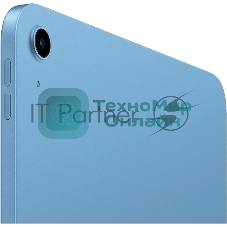 Планшет Apple iPad 2025 11 A3355 Wi-Fi+Cellular 128Gb синий