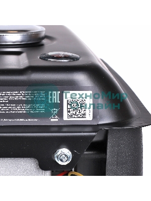 Генератор бензиновый PATRIOT GRS 950