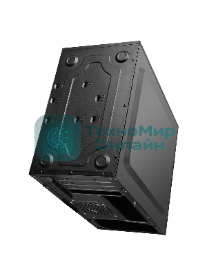Компьютерный корпус Ginzzu B400 mATX