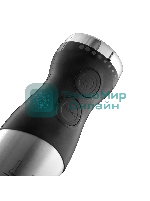 Блендер погружной BRAYER BR1259, 800 Вт, черный