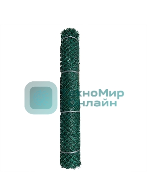 Садовая сетка DELTA ромбическая 40х40 (1,5х20) Гидроагрегат