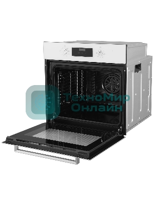 Духовой электрический шкаф Zigmund & Shtain E 177 W