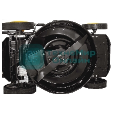 Газонокосилка бензиновая Huter GLM-7.0 SL