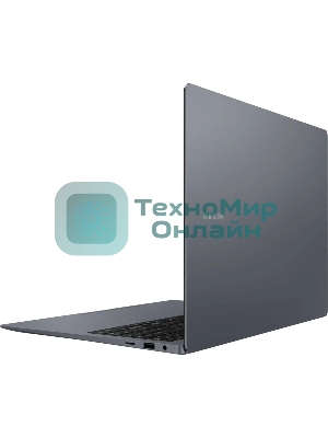 Ноутбук Samsung Galaxy Book 4 Pro NP960 Core Ultra 5 125U 16Gb SSD512Gb Intel Arc 16