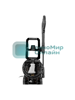 Моечная машина высокого давления Denzel R-170, 1800 Вт, 170 бар, 380 л/ч