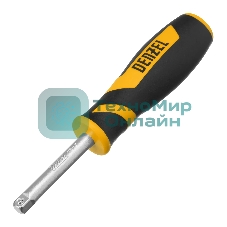 Набор инструментов Denzel 1/2