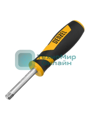 Набор инструментов Denzel 1/2