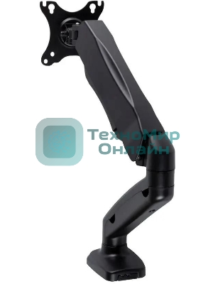 Кронштейн для мониторов Arm Media LCD-T21 черный 15