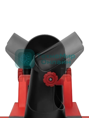 Снегоуборочная машина электрическая MTX EST-2000, 2 кВт