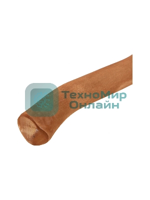 Топор кованный Сибртех, в сборе, 1200/1550 г, деревянное топорище, 500 мм, Б3