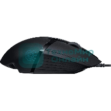 Компьютерная мышь Logitech G402 Hyperion Fury Black (910-004068)