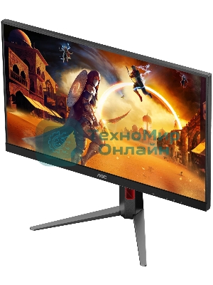Монитор AOC 27