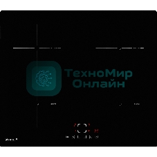 Индукционная варочная панель Weissgauff HI 632 BA