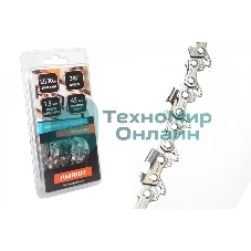 Цепь PATRIOT 91VS-45E, 3/8