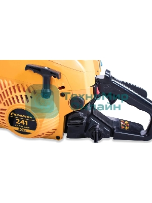 Бензопила Champion 241-16-3/8-1,3-56