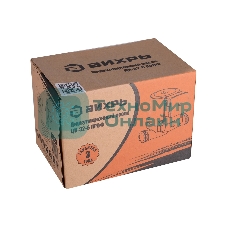 Циркуляционный насос Вихрь ЦН-32-6