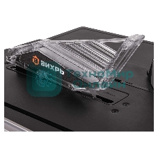 Станок распиловочный циркулярный Вихрь ЦРС-255