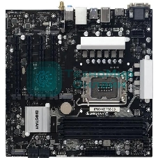 Материнская плата Biostar B760MXC PRO, LGA 1700, Intel B760, 4xDDR4, 8xSATA, 2xM.2, 1xPCIe 4.0 x16, 3xPCIe 3.0 x1, 1xHDMI, 1xDVI, 1xVGA, 1x 1Gb LAN, 4xUSB-A 3.2 Gen 2, 2xUSB-A 2.0, 3x3.5 мм, 7.1, mATX