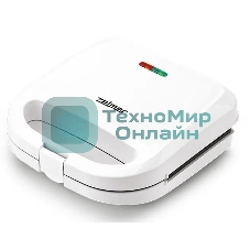 Сэндвичница Zelmer ZSM7700 белый