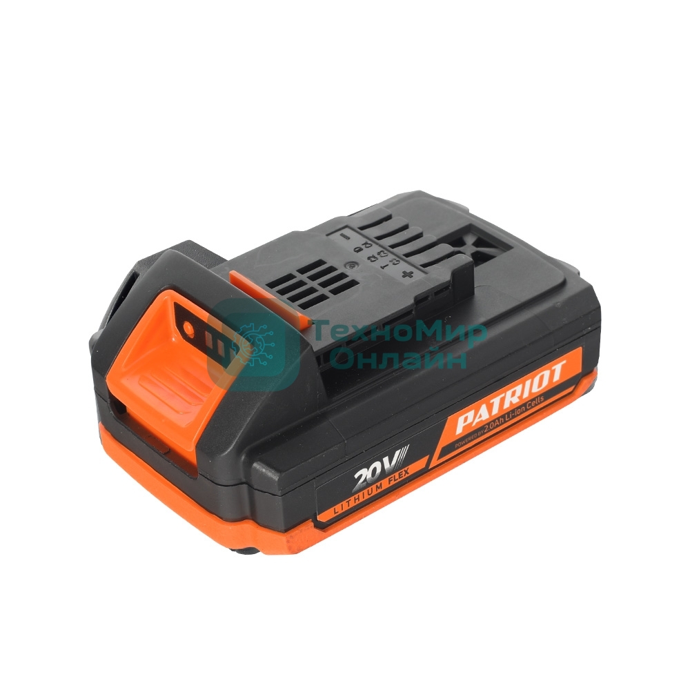 Аккумулятор Patriot BL202 20V 830201200