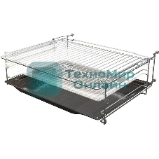 Независимый духовой шкаф Gorenje BCM4547DG