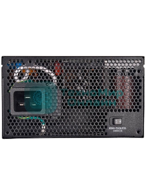 Блок питания Silverstone SST-HA2050R-PM (G540HA205RPM220) 