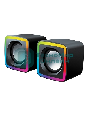 Активная акустическая система 2.1 + Bluetooth Qumo MIRAGE AS015