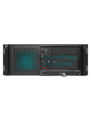 Серверный корпус ExeGate Pro EX293221RUS 4U450-16/4U4019S (RM 19
