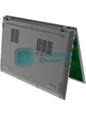 Ноутбук Digma Pro Fortis M Core i5 1334U 16Gb SSD 512Gb Intel Iris Xe graphics 14.1