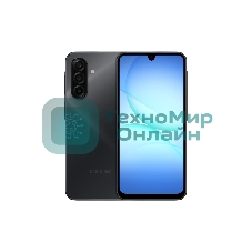 Смартфон Samsung Galaxy A17 SM-A175F, 4/128Gb черный