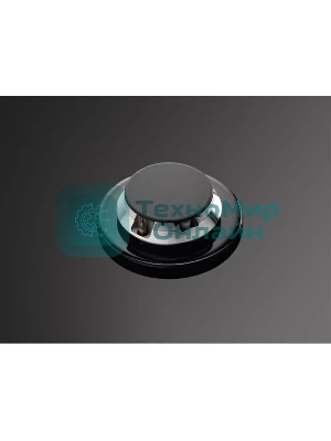 Газовая варочная поверхность AEG HVB8453IB черный