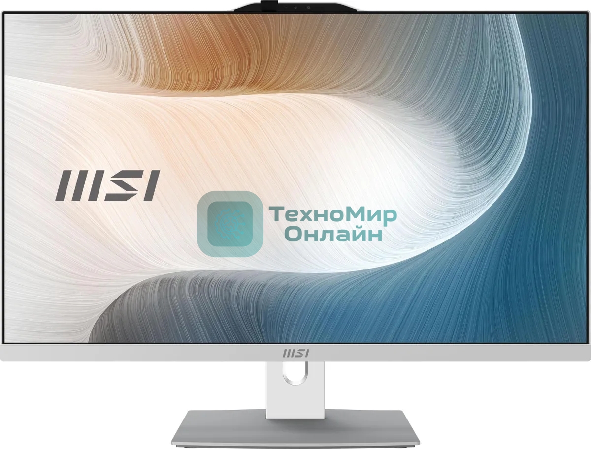 Моноблок MSI Modern AM242P 1M-1020XRU 23.8