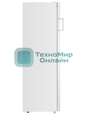 Морозильная камера Maunfeld MFFR170W, белый, 206л, 6 ящиков, 2 полки