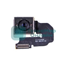 Задняя камера для Apple iPhone 6S Plus
