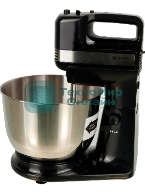 Миксер Vitek VT-1419 (BK)