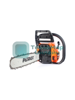 Бензопила Patriot PT 4518 Imperial 2100Вт 2.9л.с. дл.шин.:45см