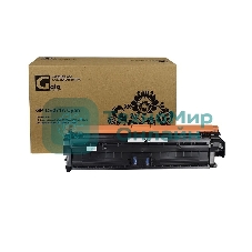 Картридж лазерный GalaPrint GP-CE271A голубой (15000 стр) для HP Color LaserJet M750/CP5525