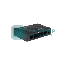 Коммутатор неуправляемый ORIGO OS2105/A2A 5x1000Base-T, корпус пластик