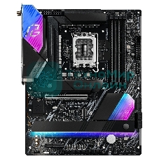Материнская плата ASRock Phantom Gaming Z890 LIGHTNING WIFI, LGA 1851, Intel Z890, 4xDDR5, 4xSATA, 4xM.2, 1xPCIe 5.0 x16, 1xPCIe 4.0 x4, 1xUSB-C Thunderbolt 4, 2xUSB-A 3.2 Gen 2, 4xUSB-A 3.2 Gen 1, 1xHDMI, 1x2.5Gb LAN, 5x3.5 мм, 7.1, ATX