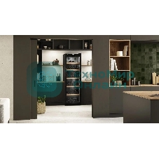 Винный шкаф Liebherr WPbli 5231 вместимость: 229 бутылок, 1-нокамерн. черный