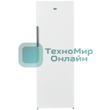 Морозильный шкаф Beko FSKDN6266T21W, белый, 240л, 7 ящиков