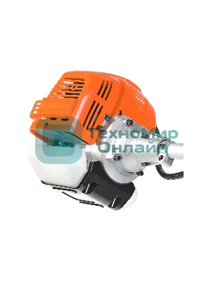 Бензиновый триммер PATRIOT PT 4555ES Country, с неразборной штангой