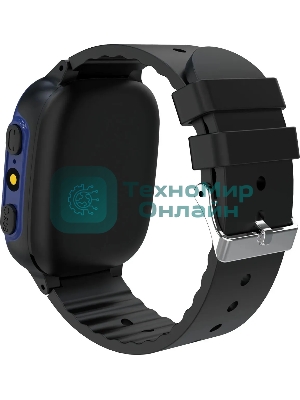 Смарт-часы AIMOTO LITE черный 9101201