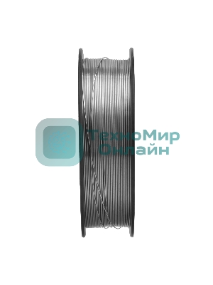 Порошковая проволока Denzel Е71TGS, диам. 1 мм, 4,5 кг, диам. катушки D200