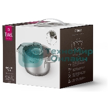 Кастрюля TALLER TR-11031